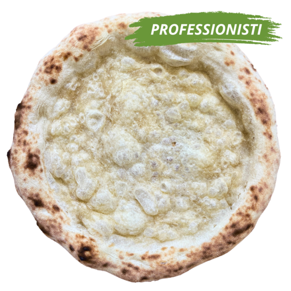 Base pizza contemporaine