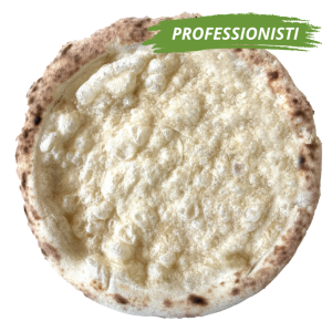 Base Pizza classique